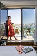 Mövenpick Hotel Istanbul Golden Horn
