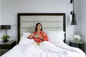 Mövenpick Hotel Istanbul Golden Horn