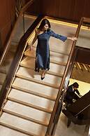 Mövenpick Hotel Istanbul Golden Horn