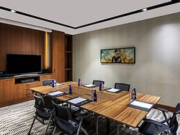 Mövenpick Hotel Istanbul Golden Horn