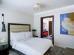 Mövenpick Hotel Istanbul Golden Horn