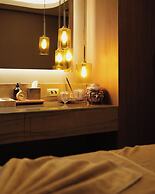 Mövenpick Hotel Istanbul Golden Horn