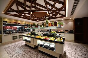 Mövenpick Hotel Istanbul Golden Horn