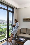 Mövenpick Hotel Istanbul Golden Horn