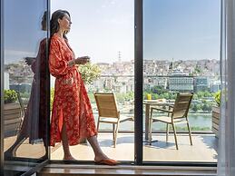 Mövenpick Hotel Istanbul Golden Horn