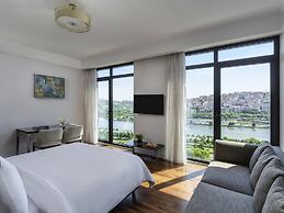 Mövenpick Hotel Istanbul Golden Horn