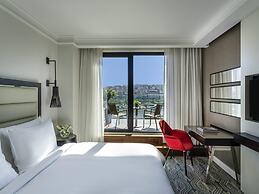 Mövenpick Hotel Istanbul Golden Horn