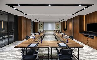 Mövenpick Hotel Istanbul Golden Horn