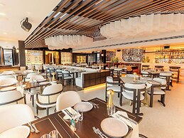 Mövenpick Hotel Istanbul Golden Horn