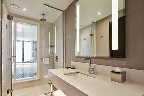 Mövenpick Hotel Istanbul Golden Horn