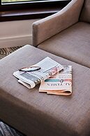 Mövenpick Hotel Istanbul Golden Horn