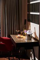 Mövenpick Hotel Istanbul Golden Horn