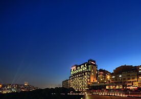 Mövenpick Hotel Istanbul Golden Horn
