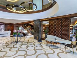 Mövenpick Hotel Istanbul Golden Horn