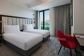 Mövenpick Hotel Istanbul Golden Horn