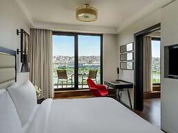Mövenpick Hotel Istanbul Golden Horn
