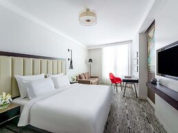 Mövenpick Hotel Istanbul Golden Horn