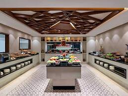 Mövenpick Hotel Istanbul Golden Horn