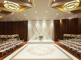 Mövenpick Hotel Istanbul Golden Horn