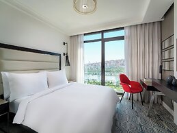 Mövenpick Hotel Istanbul Golden Horn
