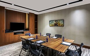 Mövenpick Hotel Istanbul Golden Horn