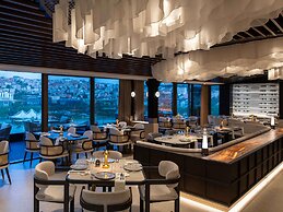 Mövenpick Hotel Istanbul Golden Horn