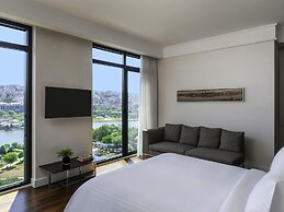 Mövenpick Hotel Istanbul Golden Horn