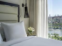 Mövenpick Hotel Istanbul Golden Horn