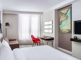 Mövenpick Hotel Istanbul Golden Horn