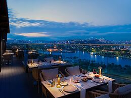 Mövenpick Hotel Istanbul Golden Horn