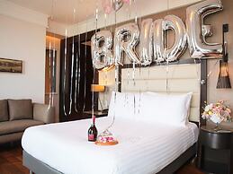 Mövenpick Hotel Istanbul Golden Horn