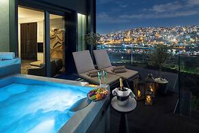 Mövenpick Hotel Istanbul Golden Horn