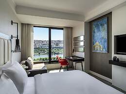 Mövenpick Hotel Istanbul Golden Horn