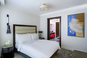 Mövenpick Hotel Istanbul Golden Horn