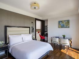 Mövenpick Hotel Istanbul Golden Horn