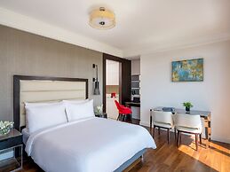 Mövenpick Hotel Istanbul Golden Horn