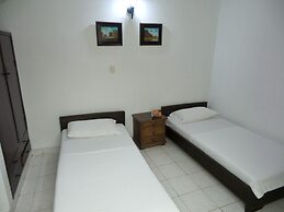 Hotel Guaracao