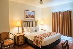 Lake McDonald Lodge - Inside the Park