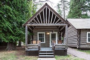 Lake McDonald Lodge - Inside the Park