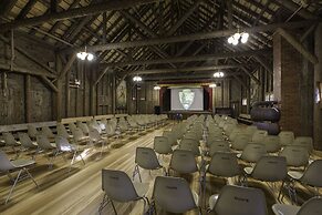 Lake McDonald Lodge - Inside the Park