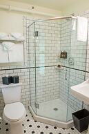 Lake McDonald Lodge - Inside the Park