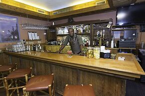 Lake McDonald Lodge - Inside the Park