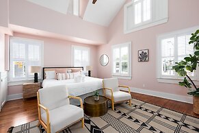 The Quarters on Spring