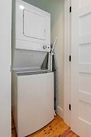 The Quarters on Spring