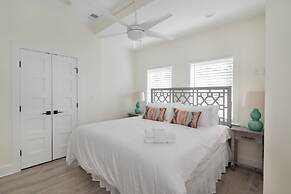 The Quarters on Spring