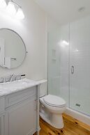 The Quarters on Spring