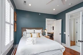 The Quarters on Spring