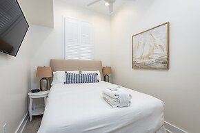 The Quarters on Spring