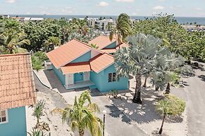 Bon Bini Seaside Resort