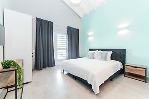 Bon Bini Seaside Resort